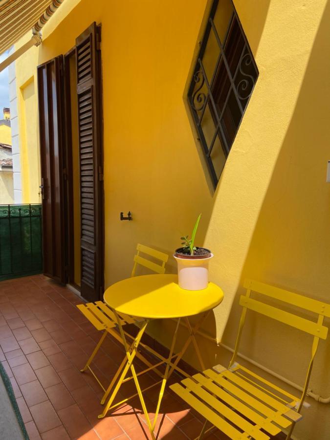 A Casa Di Anna, Elegant Flat In Cremona Apartment Exterior photo